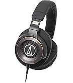 ヘッドホン Audio-Technica ATH-A900Z ATH-A900Z｜ヘッドホン：ワイヤードヘッドホン｜オーディオテクニカ